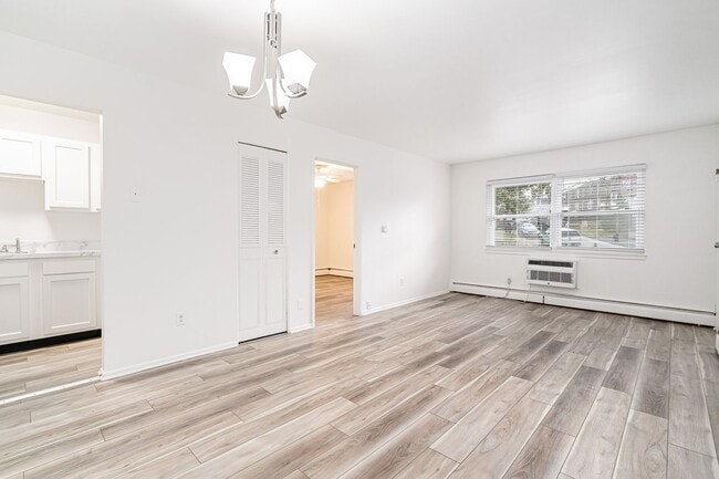 Foto del interior - Lindsay Court Apartments