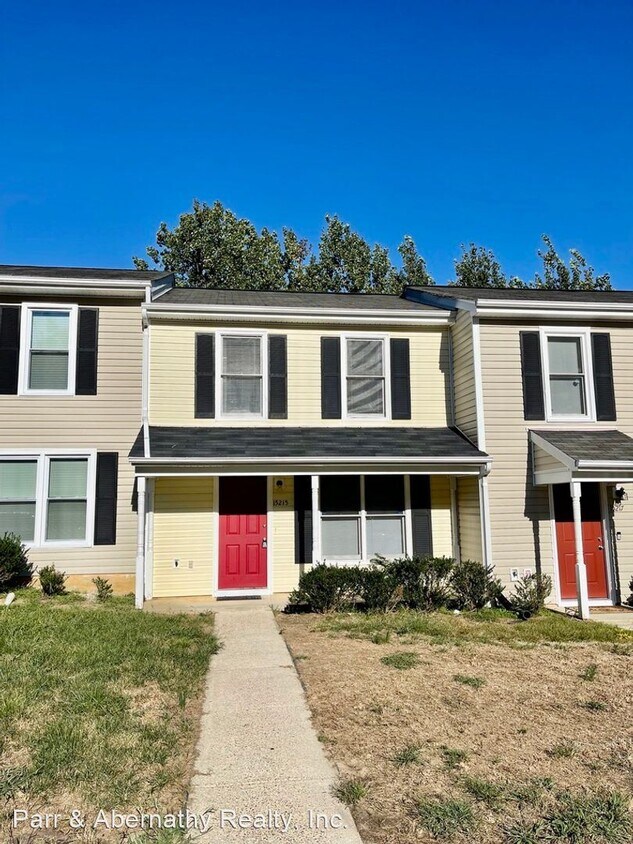 Primary Photo - 2 br, 1.5 bath House - 15215 Broadwater Court