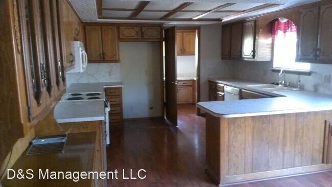 Foto del edificio - 3 br, 2 bath House - 9916 Country Club Drive