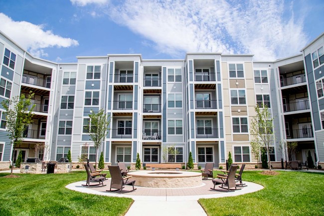 The Flats at Austin Landing Apartments - Miamisburg, OH | Apartments.com