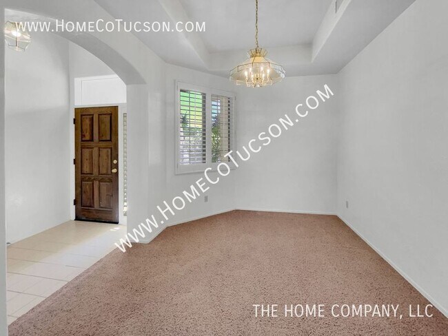 Foto del edificio - 11411 N Palmetto Dunes Ave