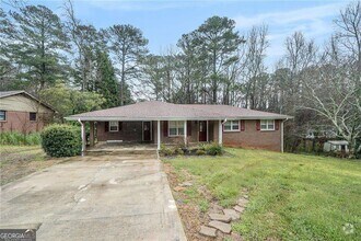 Building Photo - 3454 N Creekview Dr