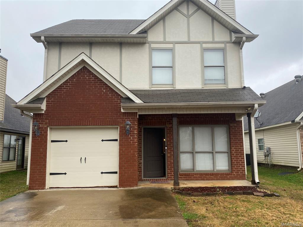 Foto del edificio - 6637 Ridgeview Cir