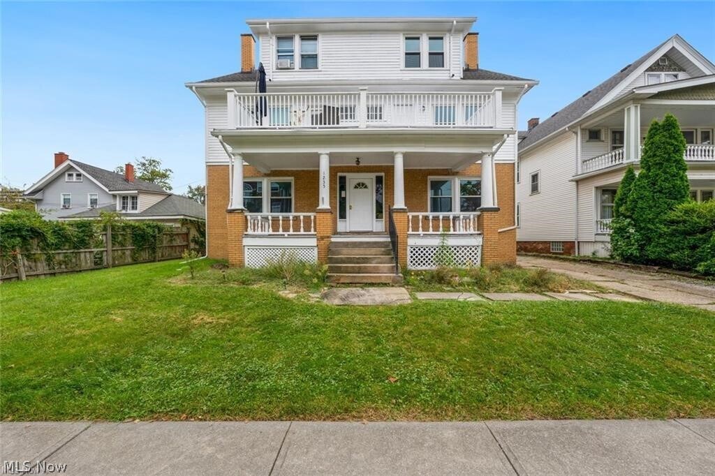 1235 Donald Ave Unit UP, Lakewood, OH 44107 Room for Rent in Lakewood