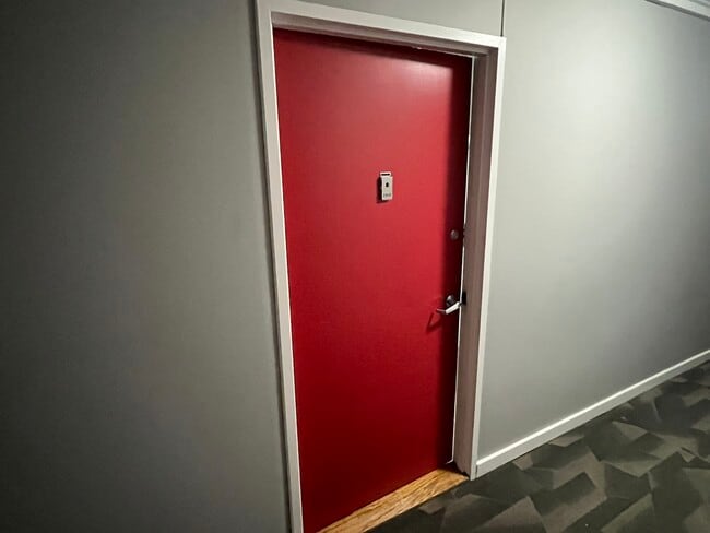 Photo - 240 M St SE House