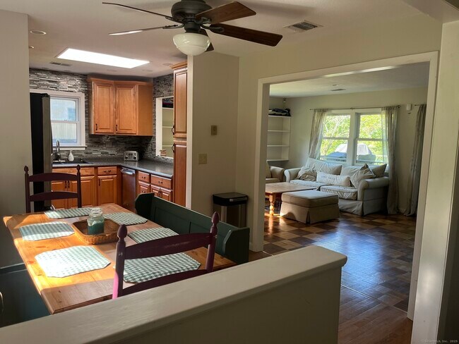 Foto del edificio - 18 Pinewood Shores