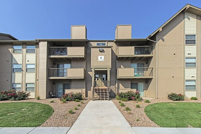 High Point East Apartments - Wichita, KS | Apartments.com