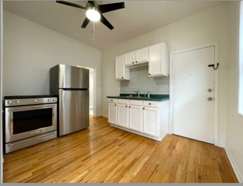 Foto principal - 2221 N Hoyne Ave