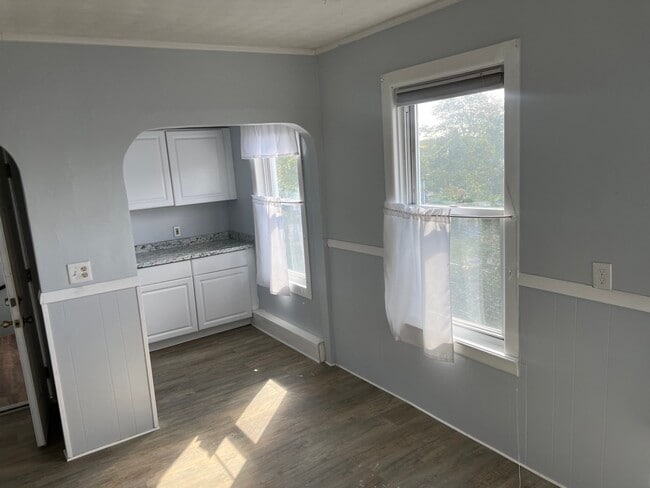 Espacio de cocina/comedor - 49 Elder St