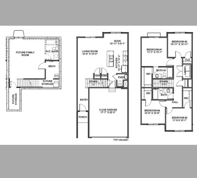 Building Photo - 3718 W 930 N