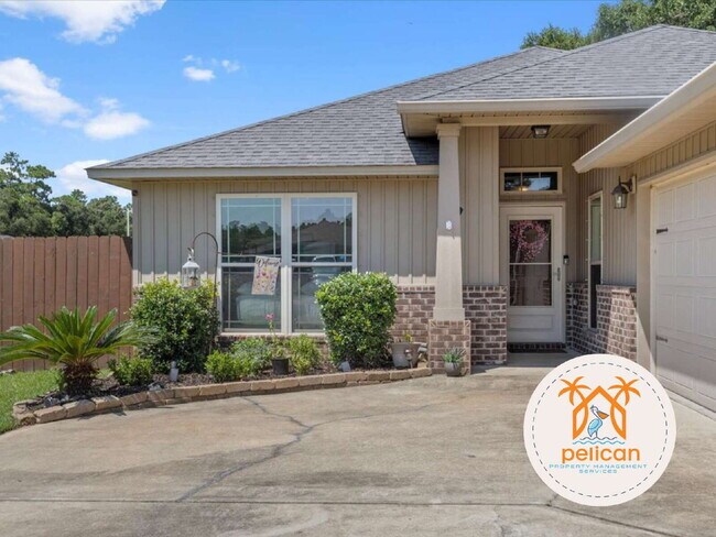 Foto del edificio - Amazing rental home in Pace, Florida