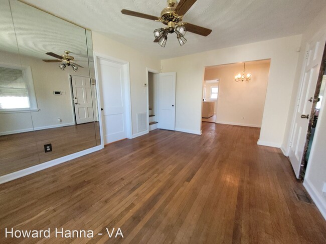 Foto del edificio - 3 br, 1 bath House - 617 Surry Street