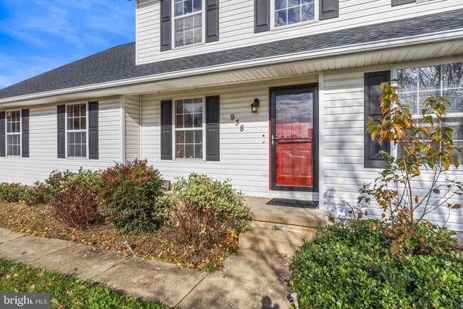 Foto del edificio - 938 Tamara Dr