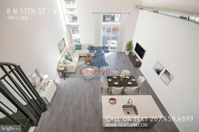 Foto del edificio - 8 N 57th St