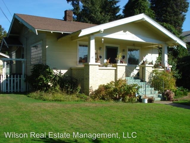 Building Photo - 4 br, 2 bath House - 1523 BROWNE AVE
