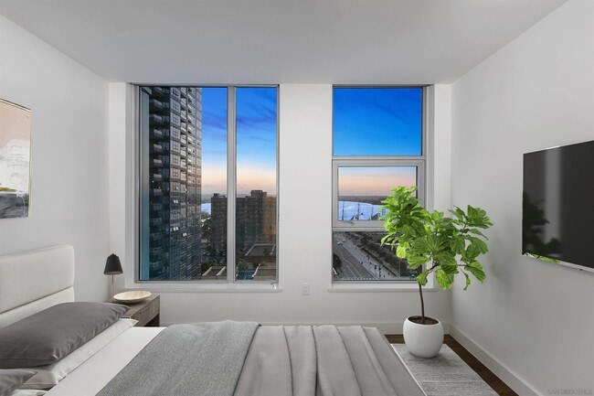 Foto del edificio - 1388 Kettner Blvd