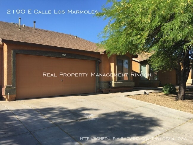 Building Photo - 3bed/2bath Gem in Tres Pueblo Community!