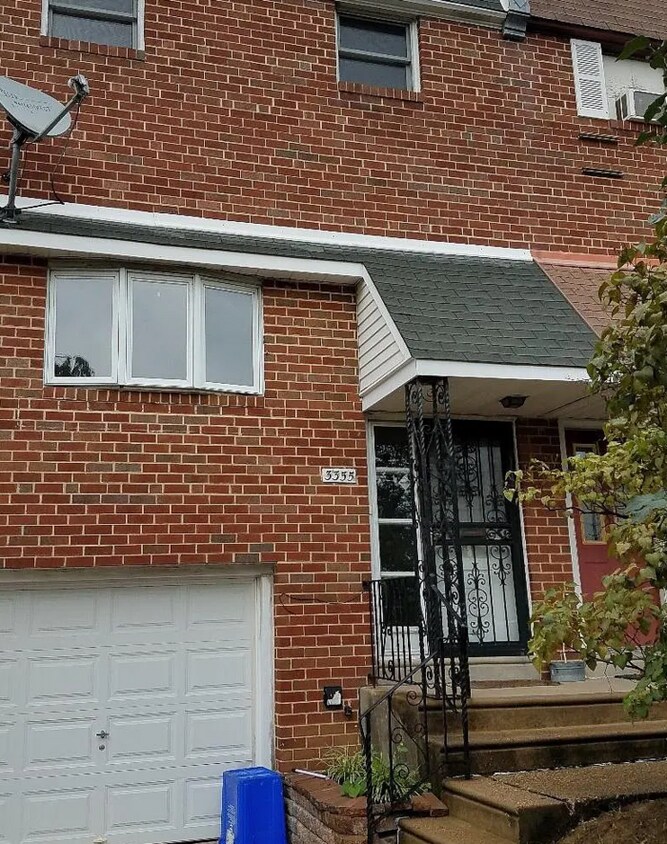 3355 Fairdale Road, Philadelphia, PA, 19154 House Rental in