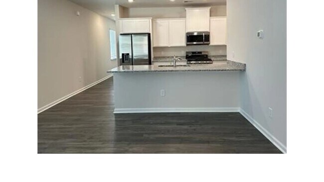 Building Photo - New 4/2.5 Townhome Near Lake Conestee and ...