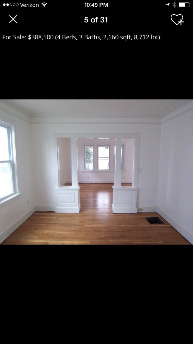 Foto del edificio - 16 Homestead Ave