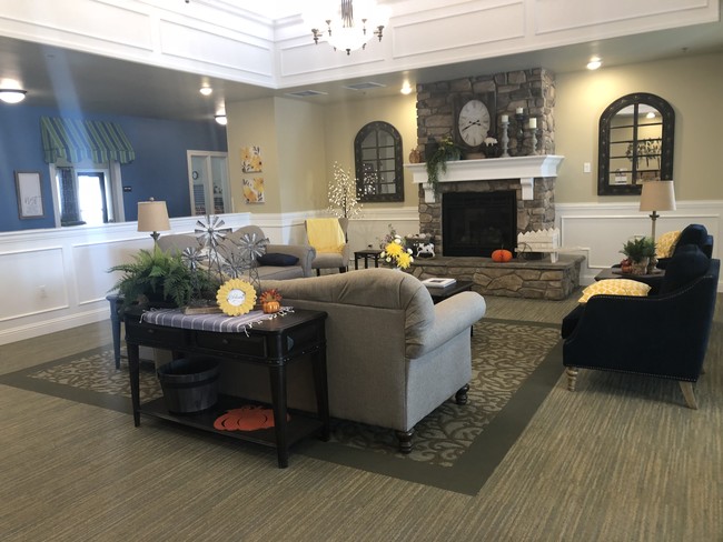 Building Photo - Lenity Senior Living