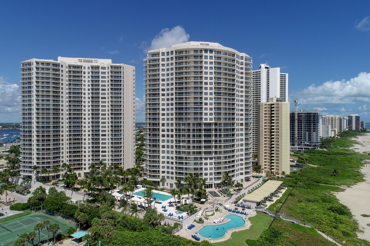 Foto principal - 2700 N Ocean Dr