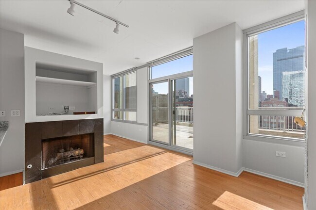 Foto del edificio - 701 S Wells St