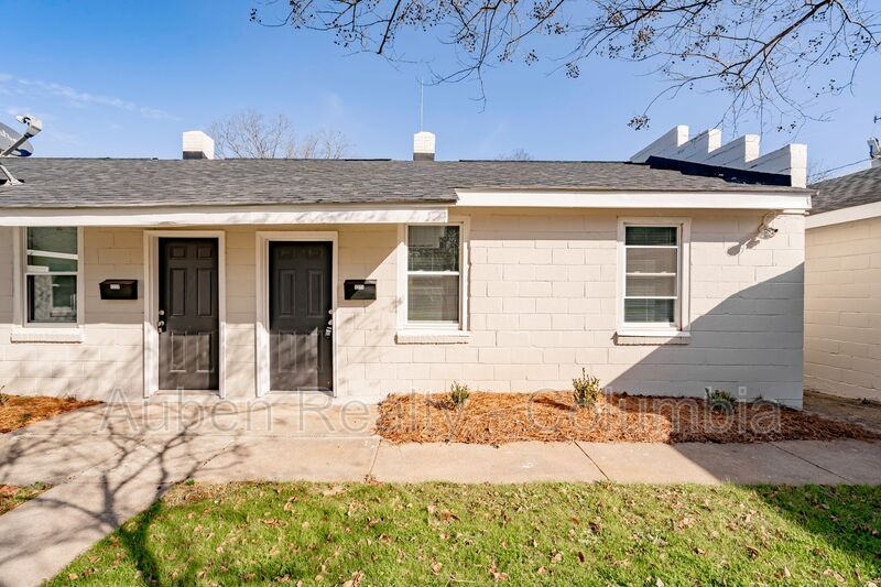 Foto principal - 1218 Gregg St