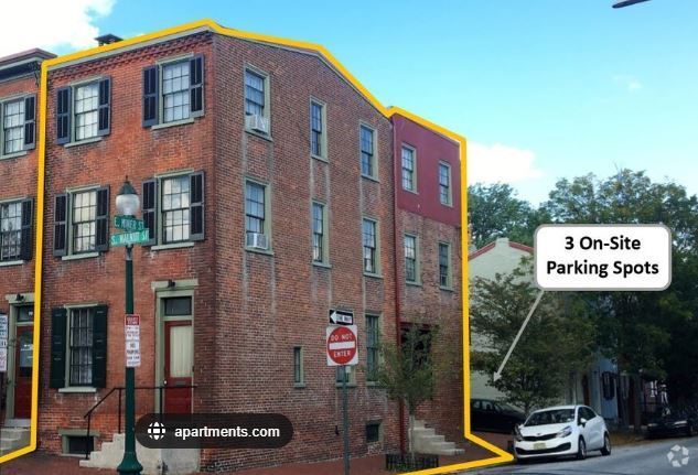 Building Photo - 31 S Walnut St