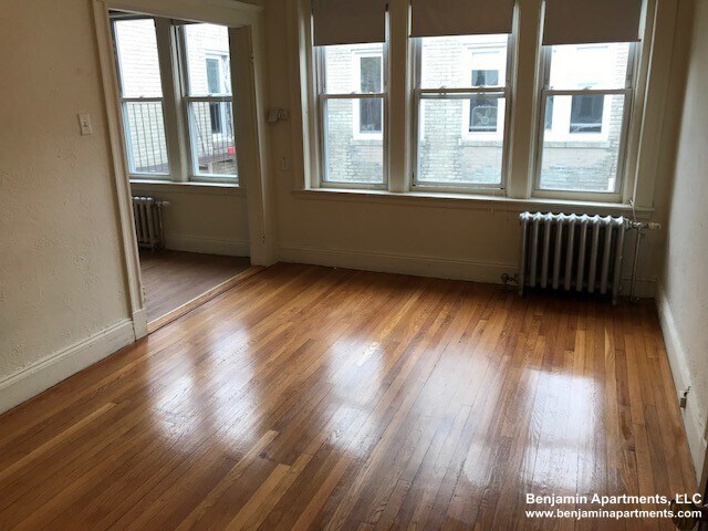 Building Photo - 1167 Boylston St