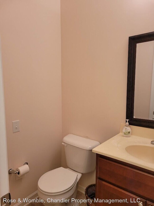 Building Photo - 2 br, 2.5 bath House - 2646 Leytonstone Drive