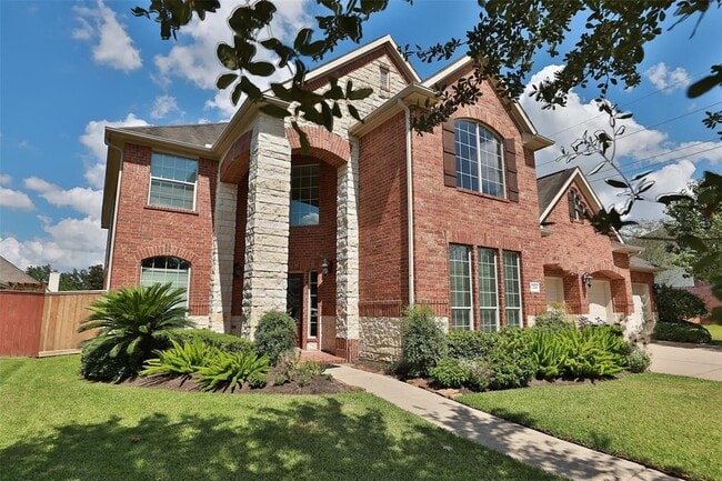 Building Photo - 7206 Fountain Meadow