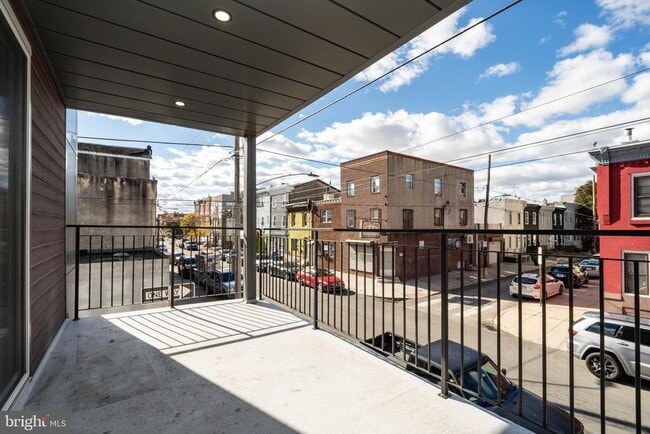 Foto del edificio - 1711 S 5th St