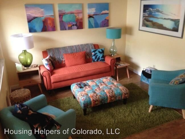 Foto principal - 770 W Moorhead Cir