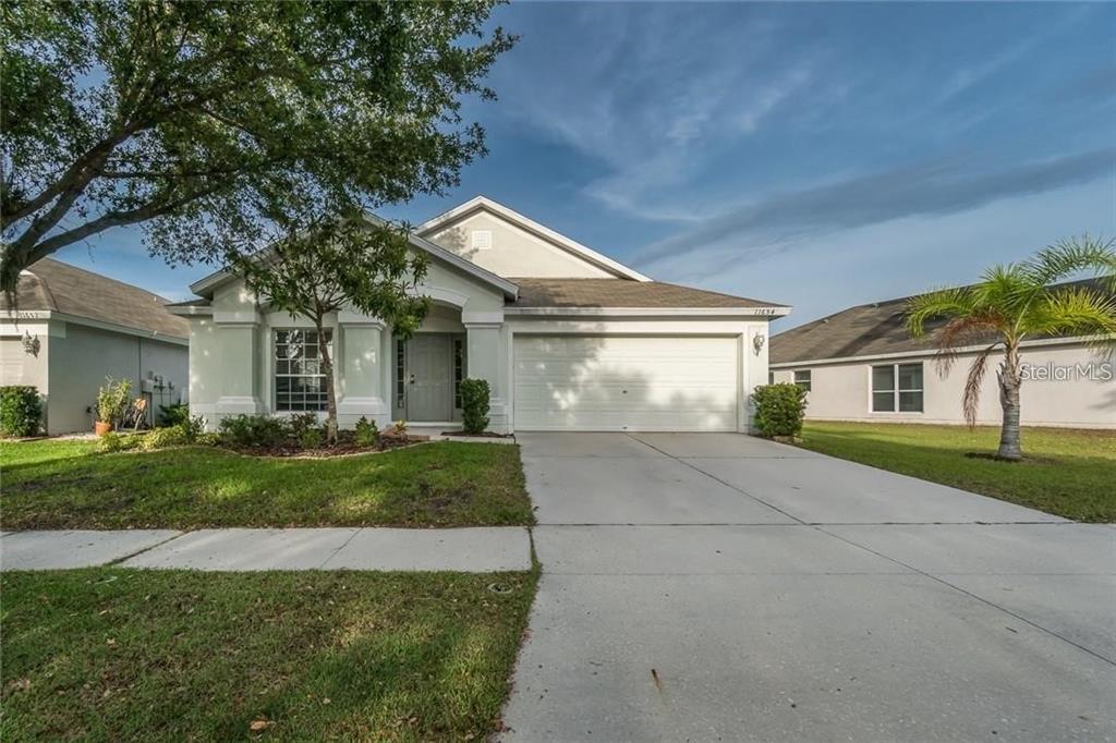 11654 Tropical Isle Ln, Riverview, FL 33579 House Rental in Riverview