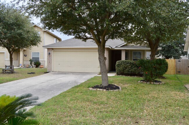 Building Photo - Charming 3 bed 2 bath home in Converse, TX