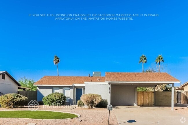 Building Photo - 2130 W Danbury Dr