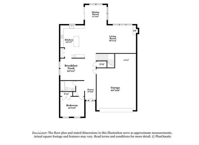 Foto del edificio - 142 Needham Lane, Clayton, NC 27527