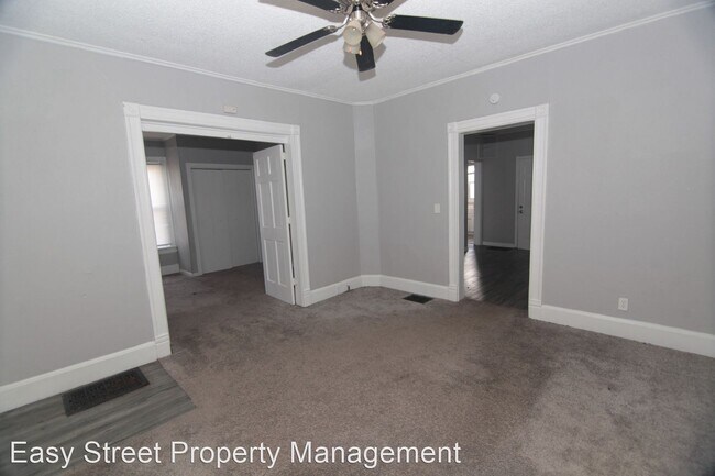 Foto del edificio - 3 br, 1 bath House - 629 Wilkes Ave