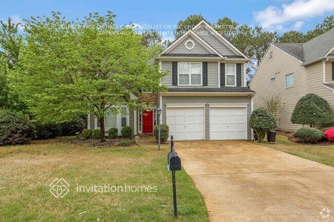 Building Photo - 1766 Chanson Pl NE