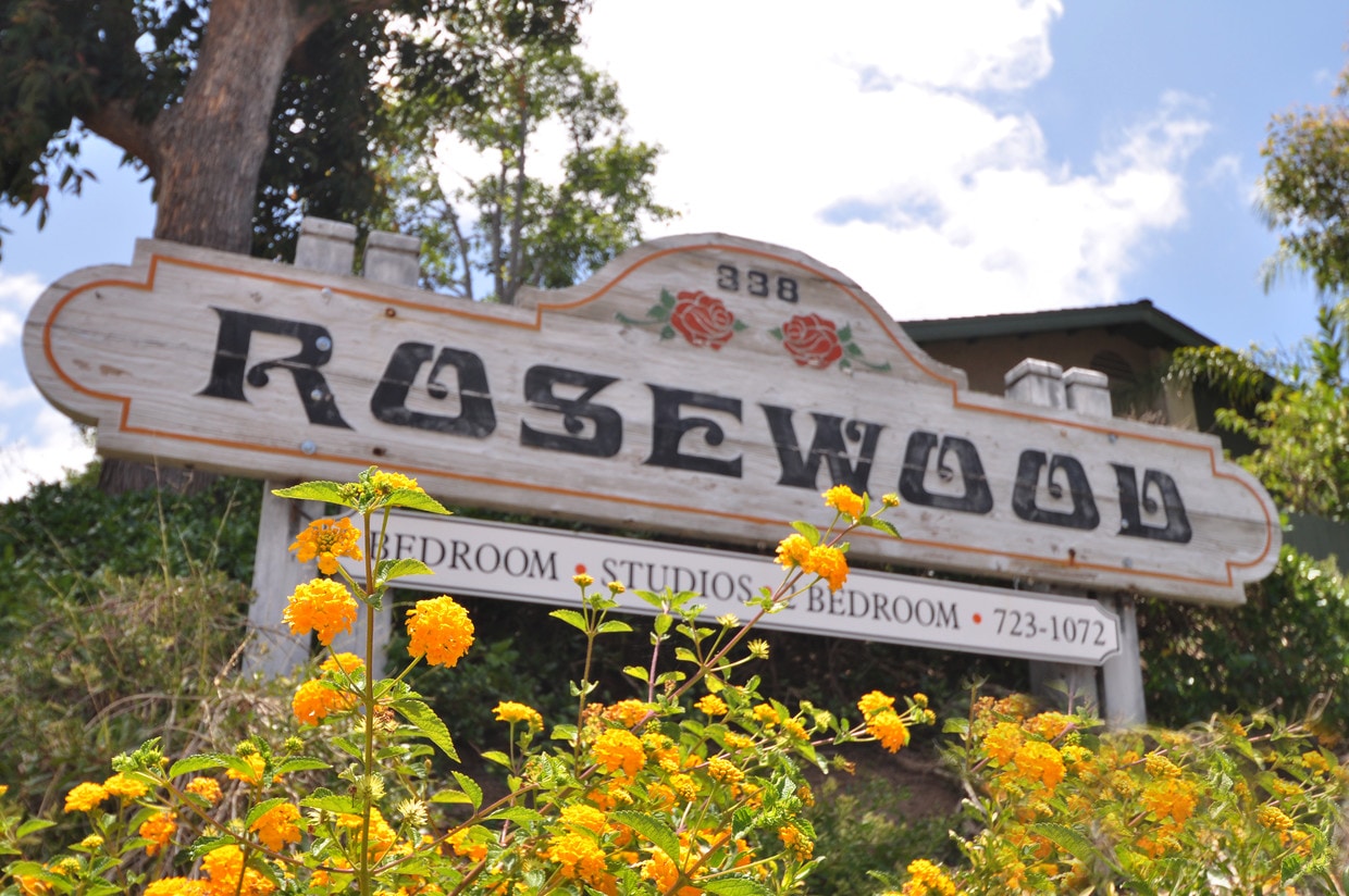 Rosewood Apartments Apartments in Fallbrook, CA Westside Rentals