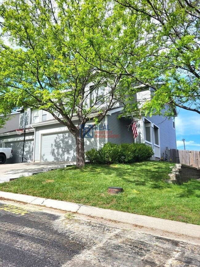 Building Photo - 5467 S Quatar Ct