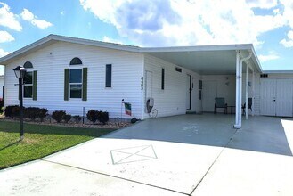 Building Photo - 8403 Delphinium Ct