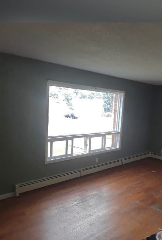 Living Room - 104 Day St