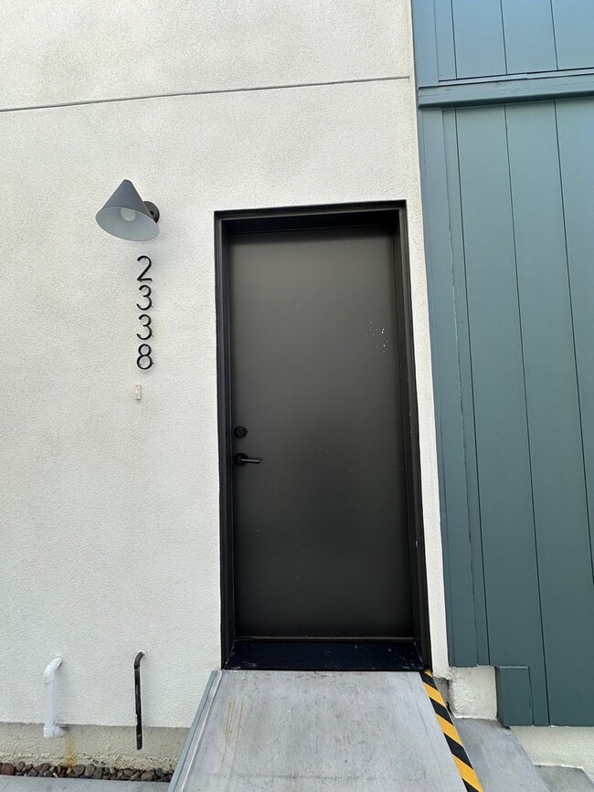 Foto del edificio - 2320 F St