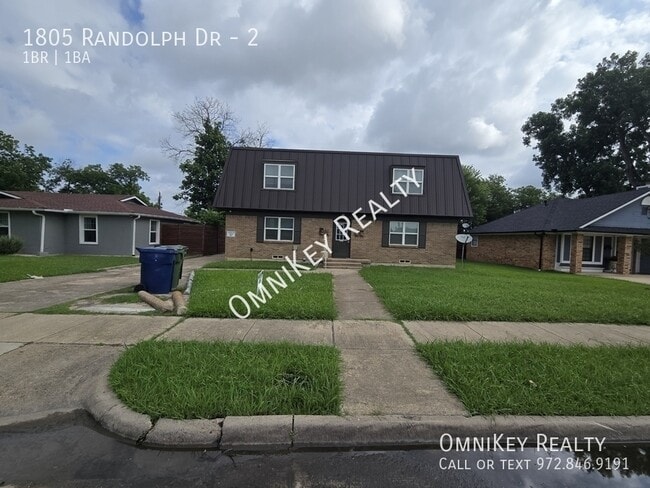 Photo - 1805 Randolph Dr-2 Apartment