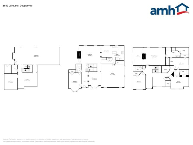 Building Photo - 5592 Lair Ln