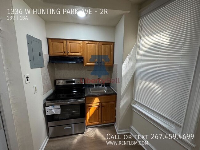 Building Photo - 1336 W Hunting Park Ave