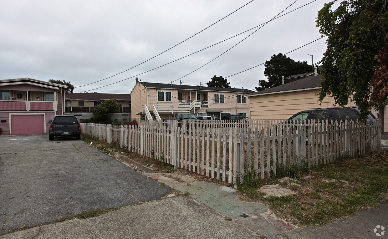 Foto del edificio - 752-764 6th Ave