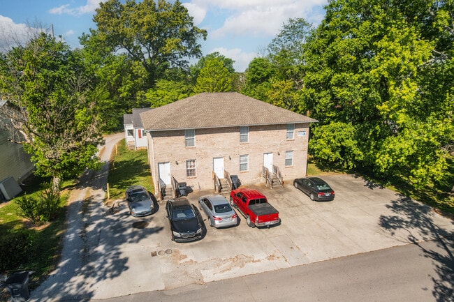 Building Photo - 1216 Virginia Ave